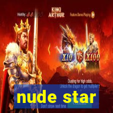 nude star